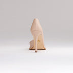 Jazmine Vegan Pointed Pump 105mm