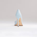 Jazmine Vegan Pointed Pump 105mm