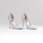 Jazmine Vegan Pointed Pump 105mm