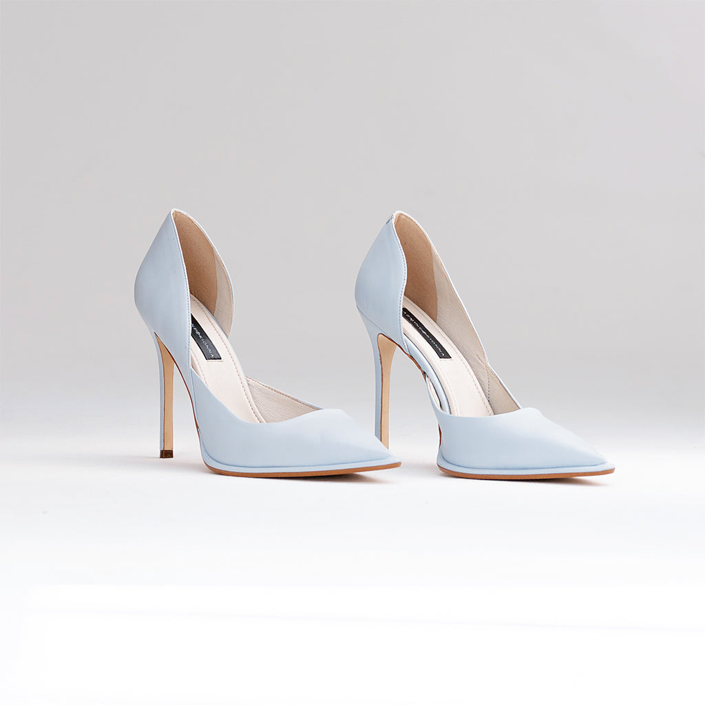 Jazmine Vegan Pointed Pump 105mm