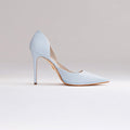 Jazmine Vegan Pointed Pump 105mm