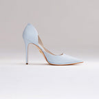 Jazmine Vegan Pointed Pump 105mm