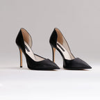 Jazmine Vegan Pointed Pump 105mm